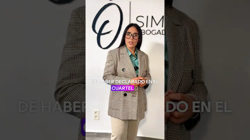 Cuándo sale en libertad una persona detenida