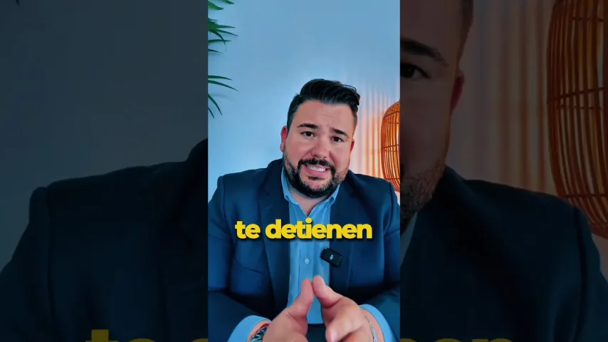 Vídeo de Fallos en registros de tráfico de drogas que anulan el caso