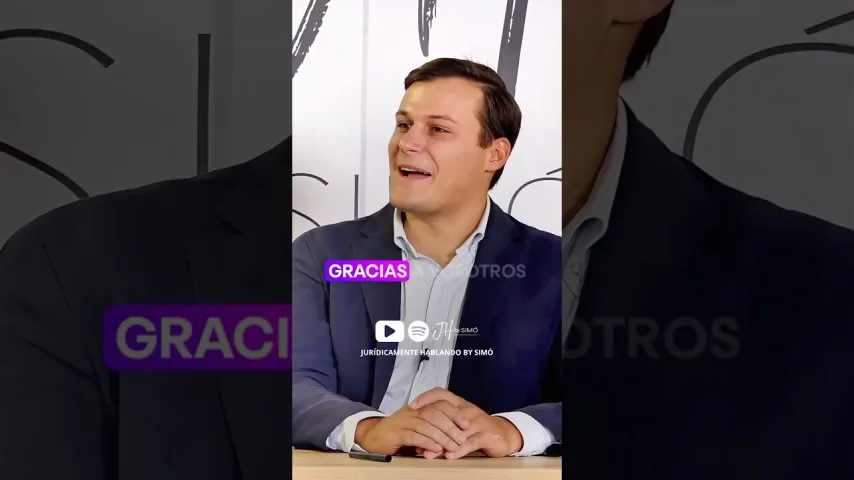 Vídeo de Entrevista exclusiva con Ignacio Arcas: Diputado Regional