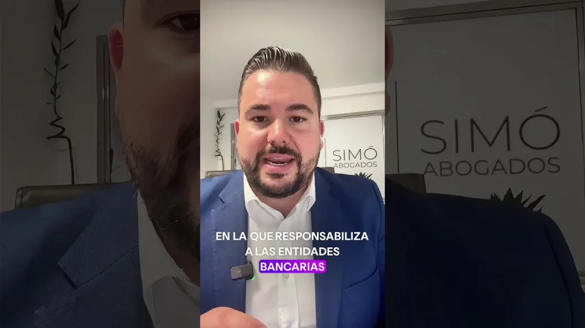 Vídeo de Qué puedes hacer si has sido víctima de una estafa digital
