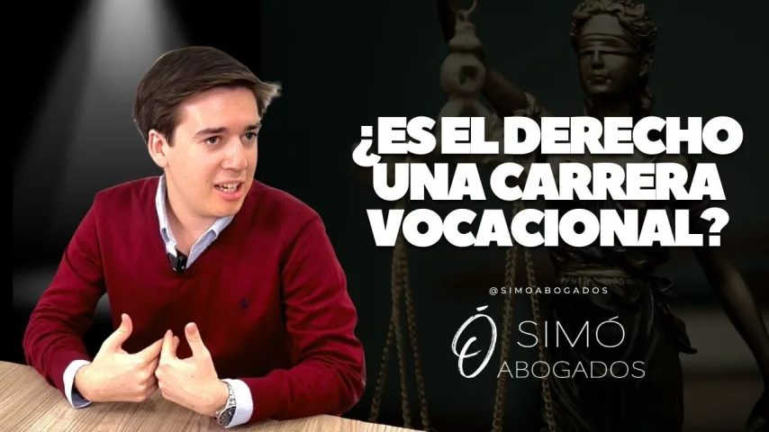 Vídeo de Nos tomamos un café con Jose Manuel Serrano, estudiante CEU San Pablo