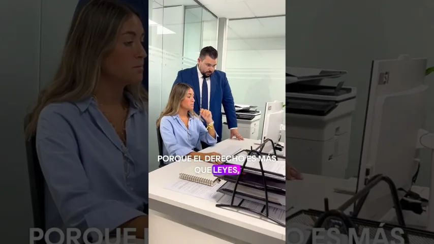 Vídeo de Día del Abogado: Celebramos la Defensa de la Justicia y la Libertad