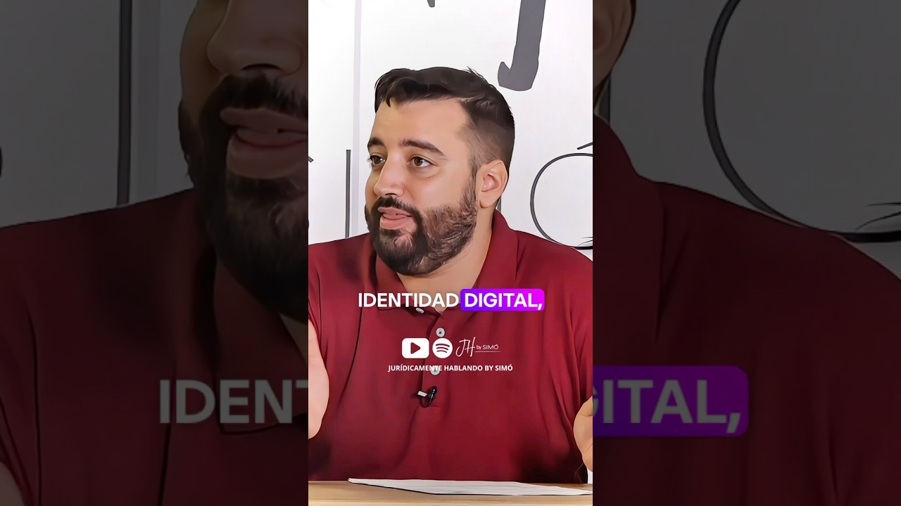 Vídeo de Delitos de odio en internet: ¿Acoso o libertad de expresión?