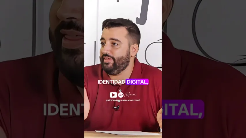 Vídeo de Delitos de odio en internet: ¿Acoso o libertad de expresión?