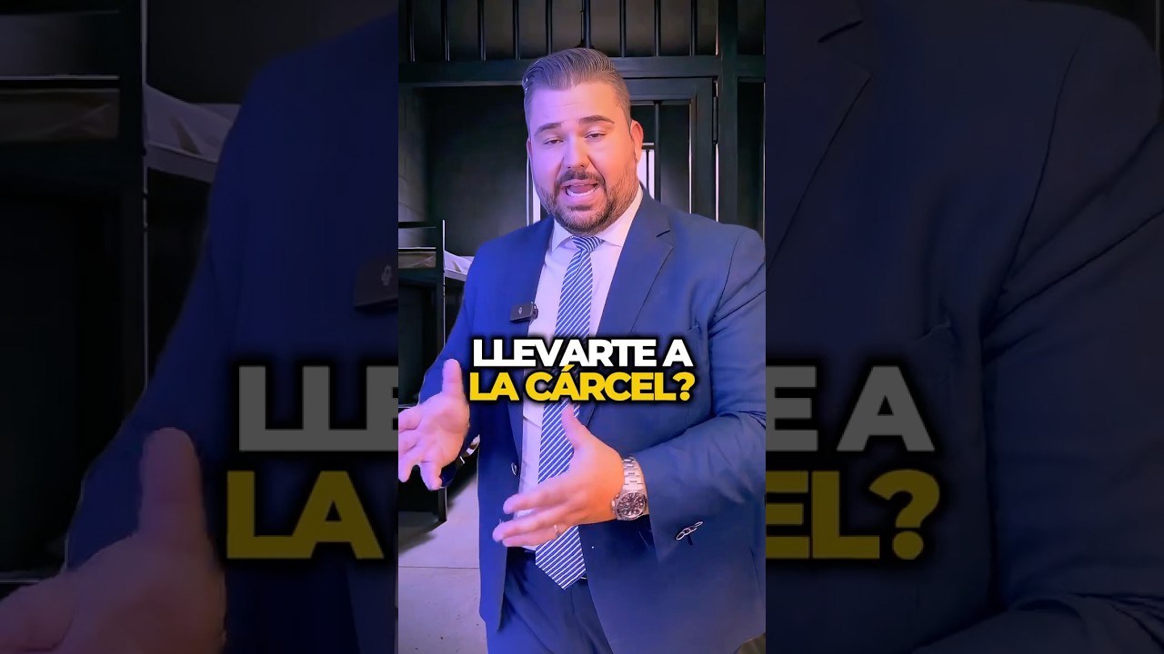 Vídeo de Diferencia entre autoconsumo y tráfico de drogas