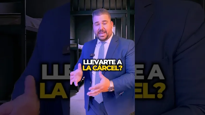 Vídeo de Diferencia entre autoconsumo y tráfico de drogas