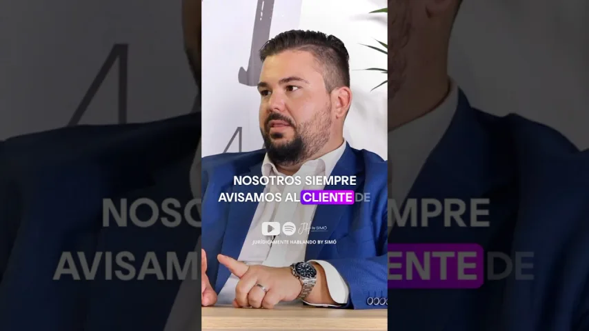 Vídeo de Consultas legales ¿Gratis o de pago? Conoce la respuesta.