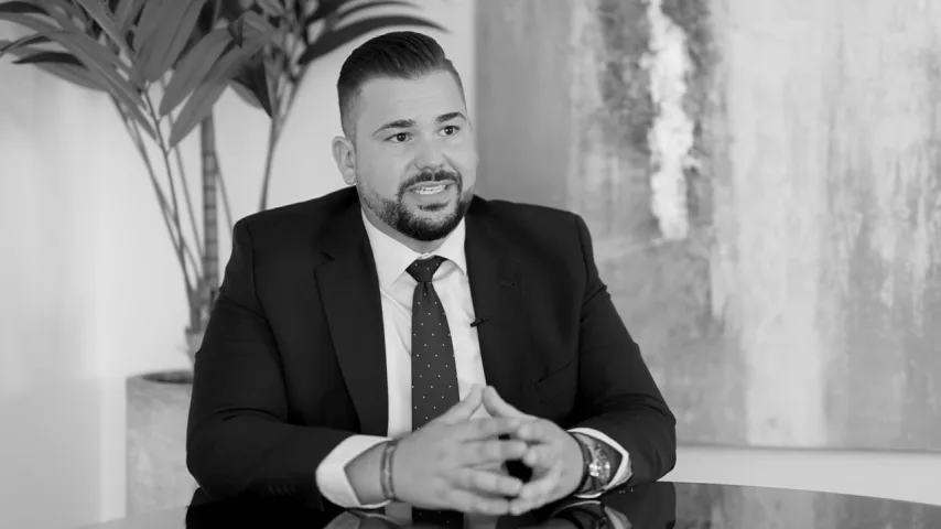 Vídeo de Especialidad de Delitos Societarios