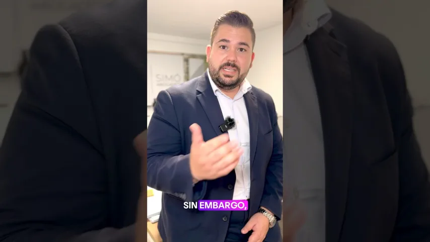Vídeo de ¿Es legal aportar una grabación como prueba en juicio?