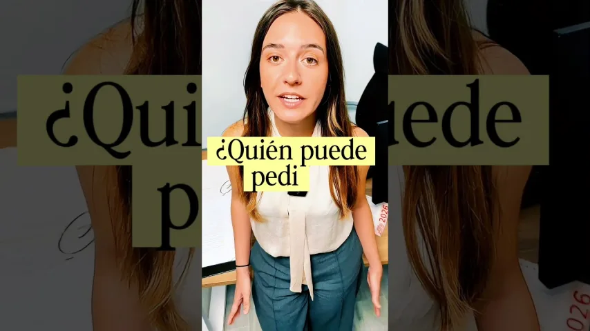 Registro central de delincuentes sexuales: qué es y cómo pedir el certificado negativo