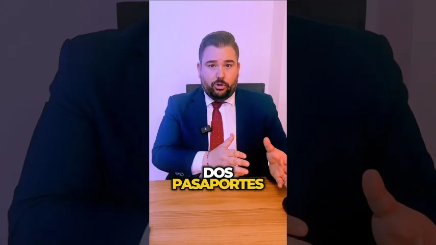 Vídeo de Doble nacionalidad y orden de extradición: claves legales