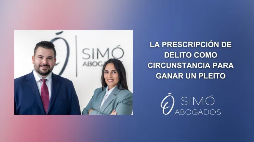 Vídeo de ¿Qué es la prescripción de delitos y cómo afecta a tu caso?