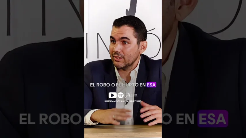 Vídeo de ¿Una prueba pericial puede ser la clave para demostrar tu inocencia? ⁣