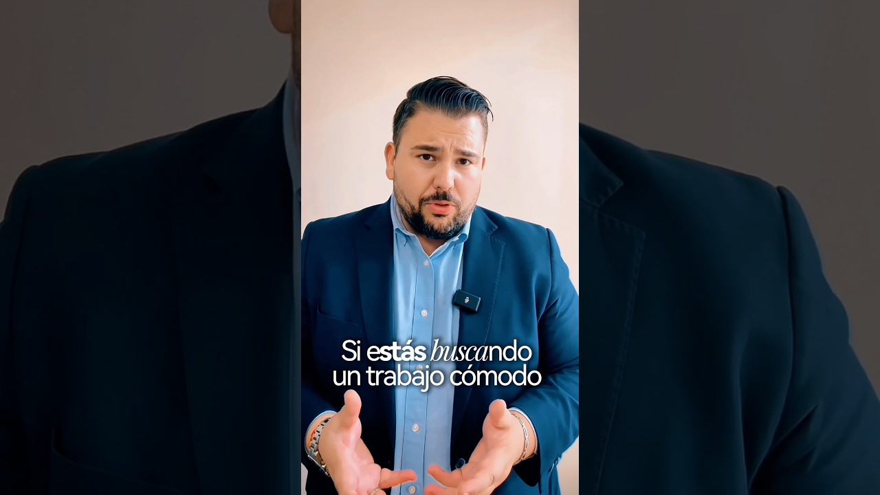 Vídeo de La importancia de la profesionalidad en la defensa penal