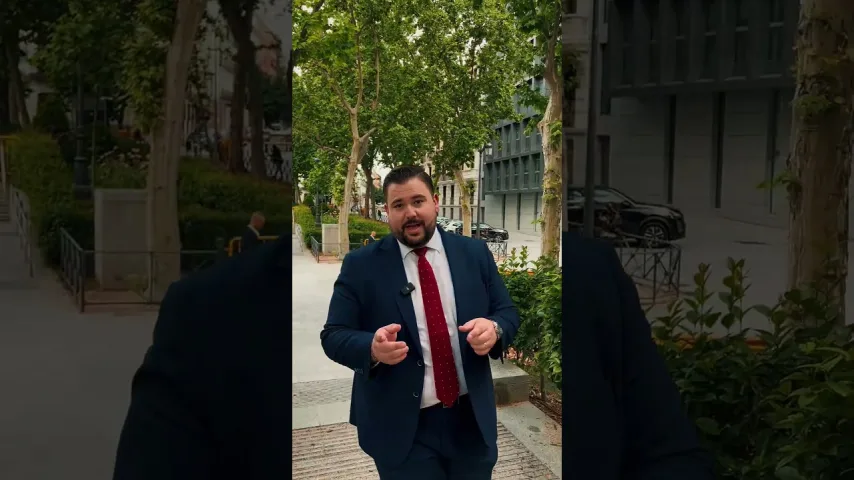 Vídeo de SIMÓ Abogados Penalistas: procedimientos penales por toda España