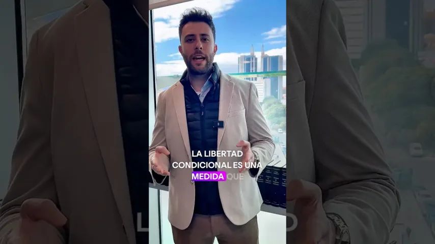 Vídeo de Libertad condicional en España: Todo lo que necesitas saber
