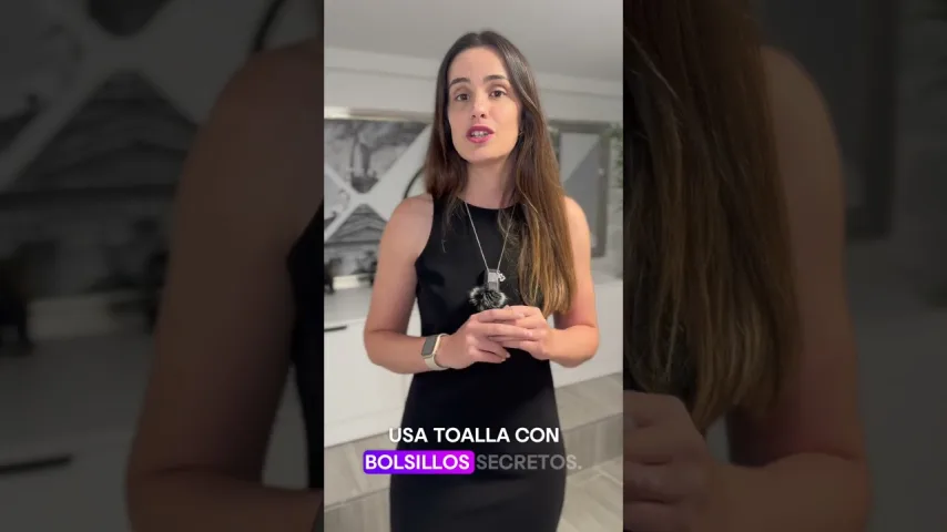 Vídeo de Cómo Proteger tus Pertenencias en la Playa: 5 Consejos Esenciales