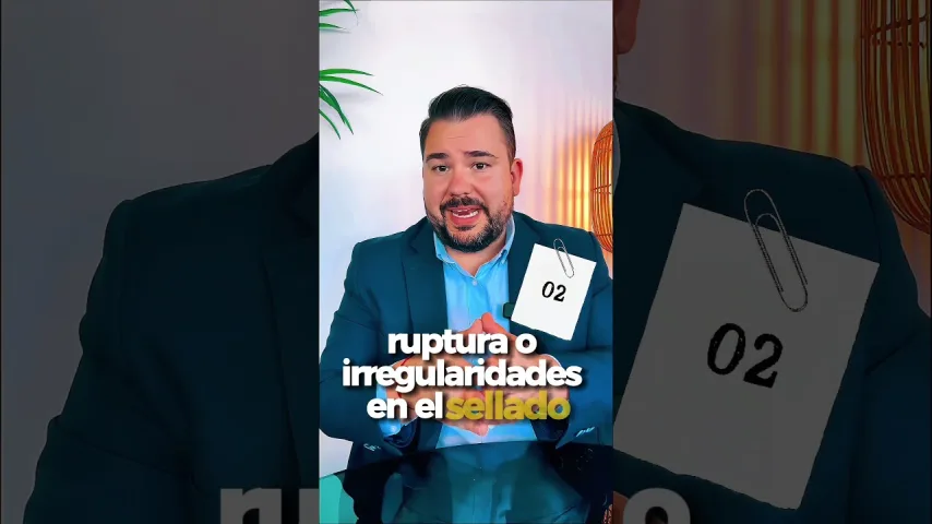 Vídeo de Cadena de custodia en drogas y su impacto en la prueba penal