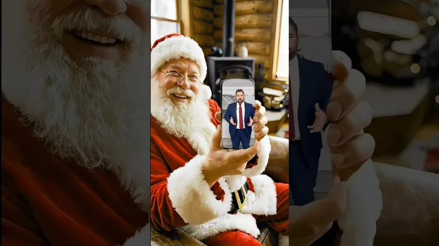 Vídeo de Navidad en SIMÓ Abogados: cuando el Derecho Penal va de personas