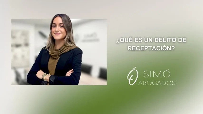 Vídeo de ¿Precio Demasiado Bajo? ¡Ojo con la Receptación!