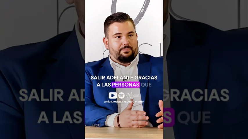 Vídeo de ¿Cómo los ciudadanos españoles respondes ante la tragedia?