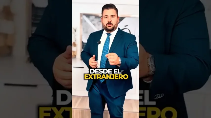 Vídeo de ¿Extradición al profesor condenado por delito sexual huido a Cuba?